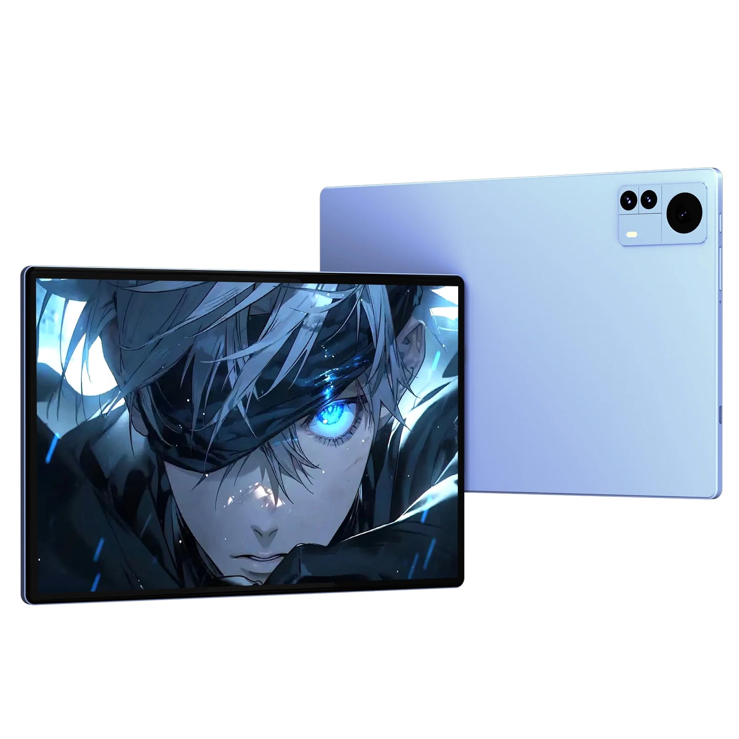 Tablet Tablet 11" Snapdragon 8 Gen 2 | 16GB RAM + 1TB | 5G + Wi-Fi | Câmara Dupla 24MP | Android 13 em TokenPI Store