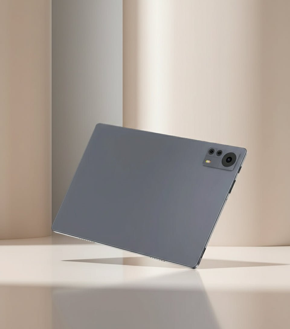 Tablet Tablet 11" Snapdragon 8 Gen 2 | 16GB RAM + 1TB | 5G + Wi-Fi | Câmara Dupla 24MP | Android 13 em TokenPI Store