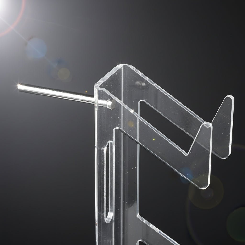 Suporte Universal Suporte Universal LOKPAD A21 | 3 Camadas | Para Headset e Controles | PS4 / PS5 / Xbox / Switch