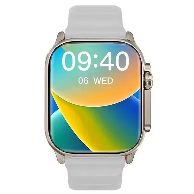 Smartwatch Smartwatch Ola Esporte 2.2” | AMOLED | Frequência Cardíaca, Oxímetro, Pressão Arterial, IP65 em TokenPI Store