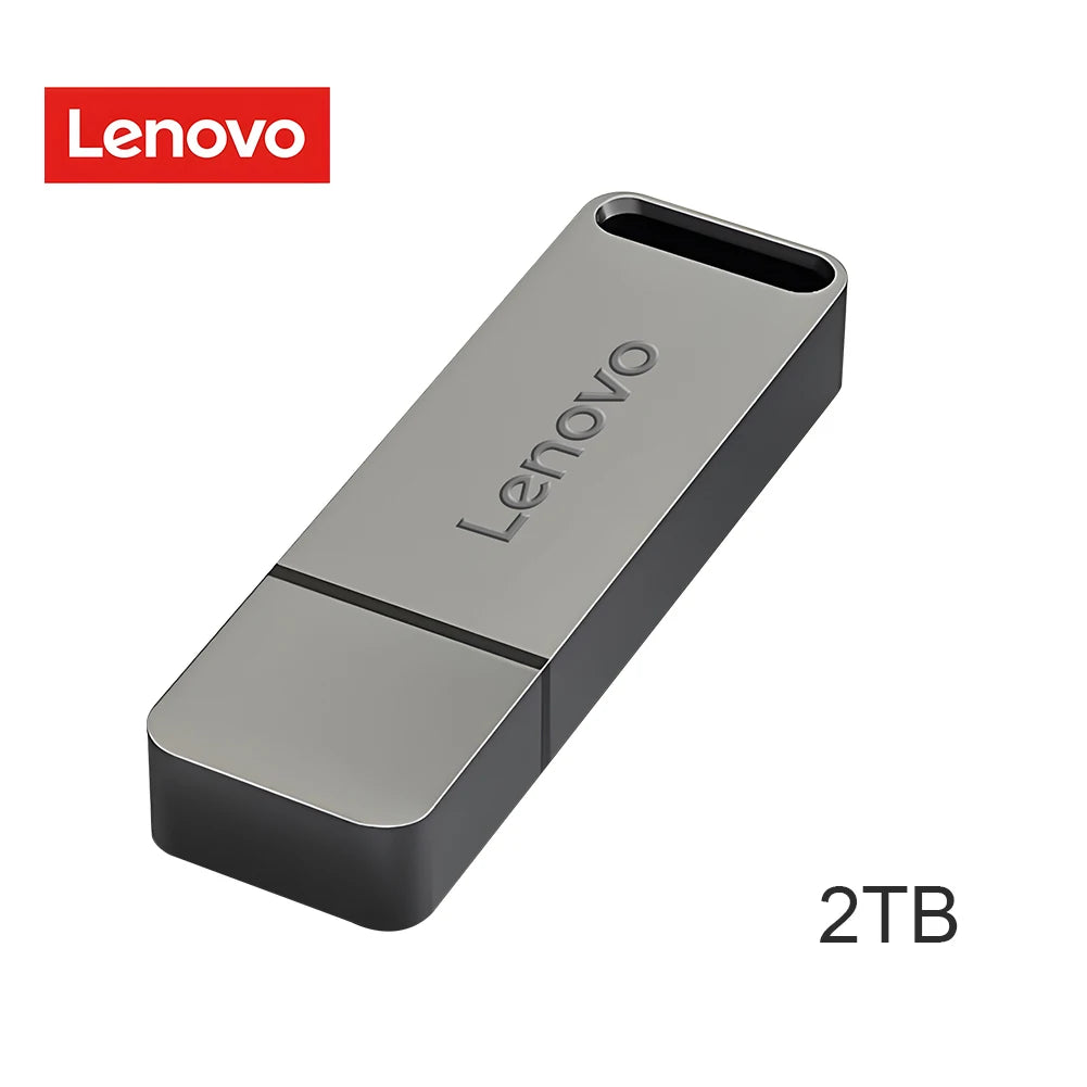 Lenovo Pendrive USB3.0 High Speed