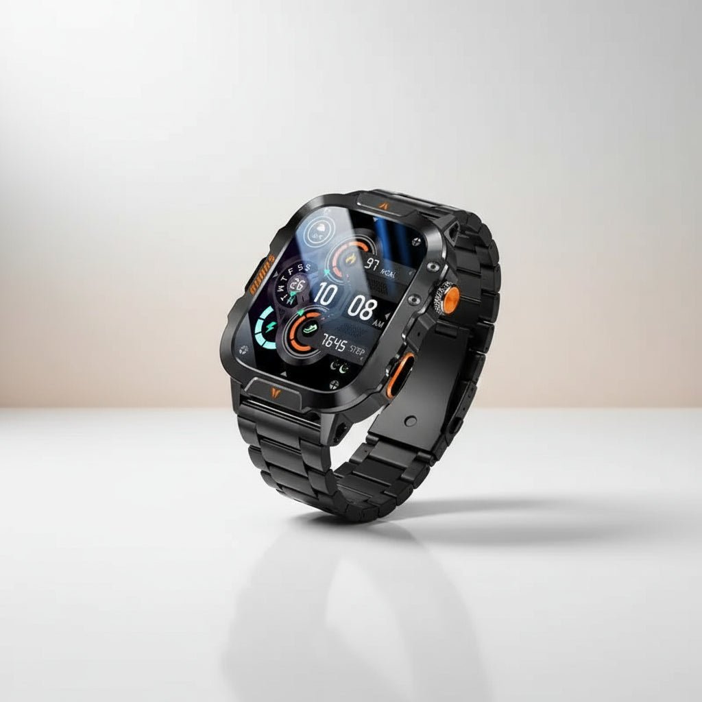 Smartwatch Xiaomi Smartwatch disponível em TokenPI Store