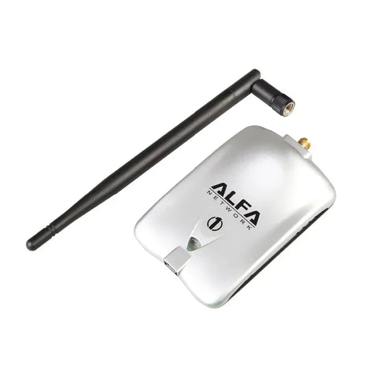 Rtl8187 ALFA AWUS036H USB Wireless Penetration Network Card