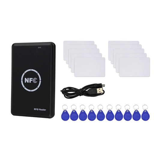 NFC Reader, Smart Card Programmer