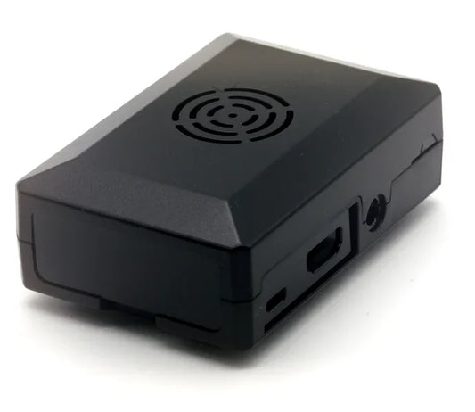 Case for Raspberry Pi 3