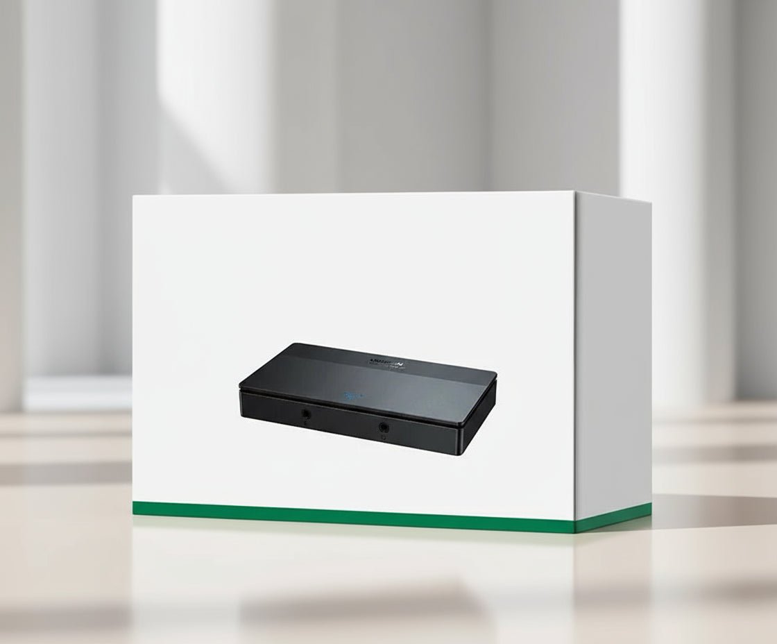 Placa de Captura UGREEN Placa de Captura 4K60 HDMI para Streamers ao Vivo disponível em TokenPI Store