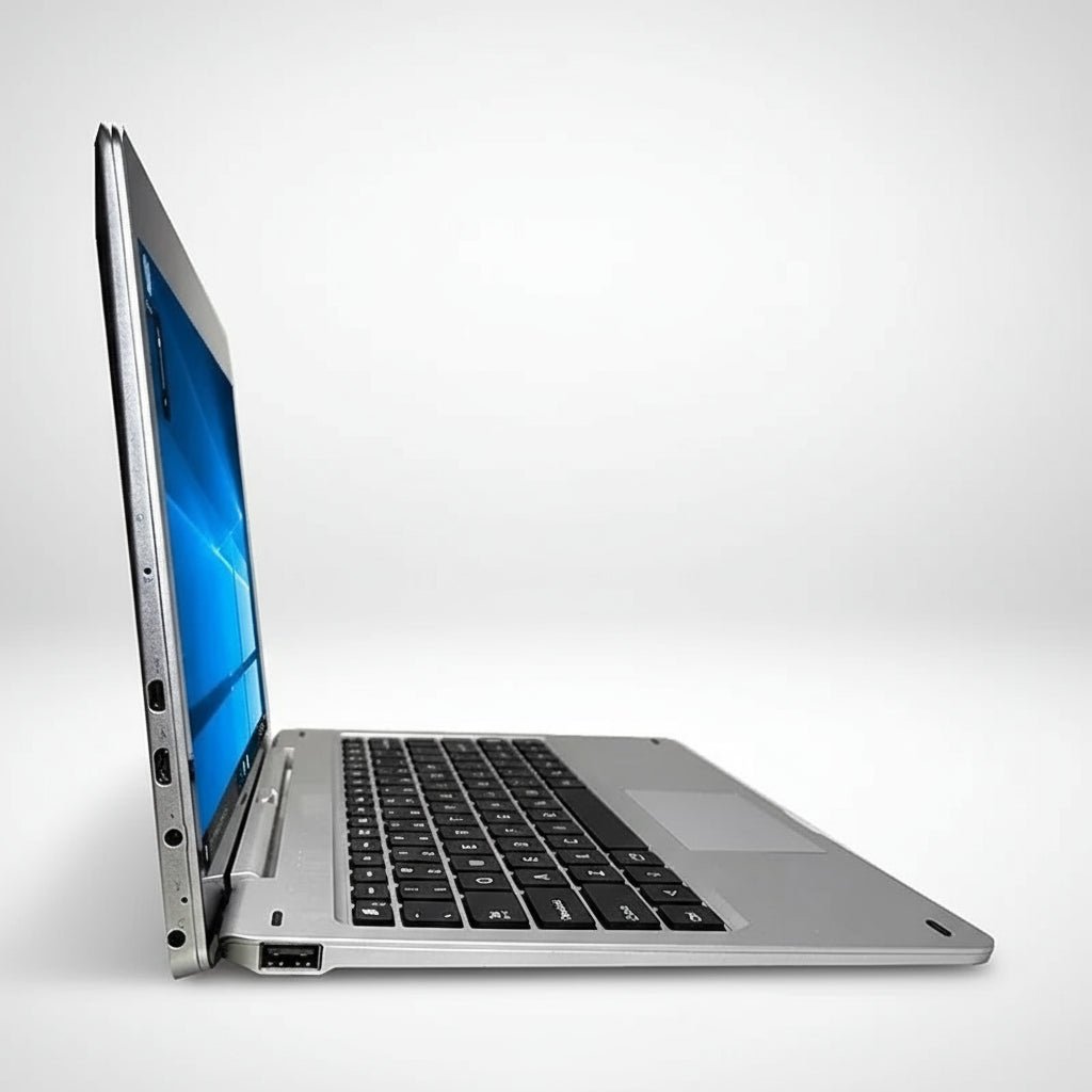 Tablet Tablet PC Glavey 11.6" Windows 10 — Ecrã IPS HD, 128GB, Wi - Fi disponível em TokenPI Store