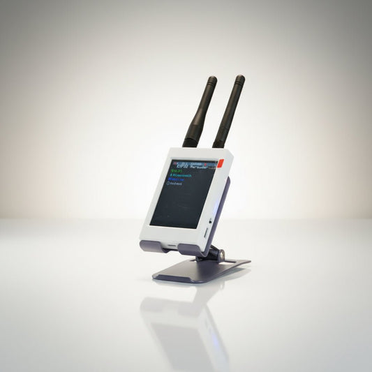 Hacking Ferramenta Sem Fio ESP32 Com WiFi Bluetooth GPS CYD DIY disponível em TokenPI Store