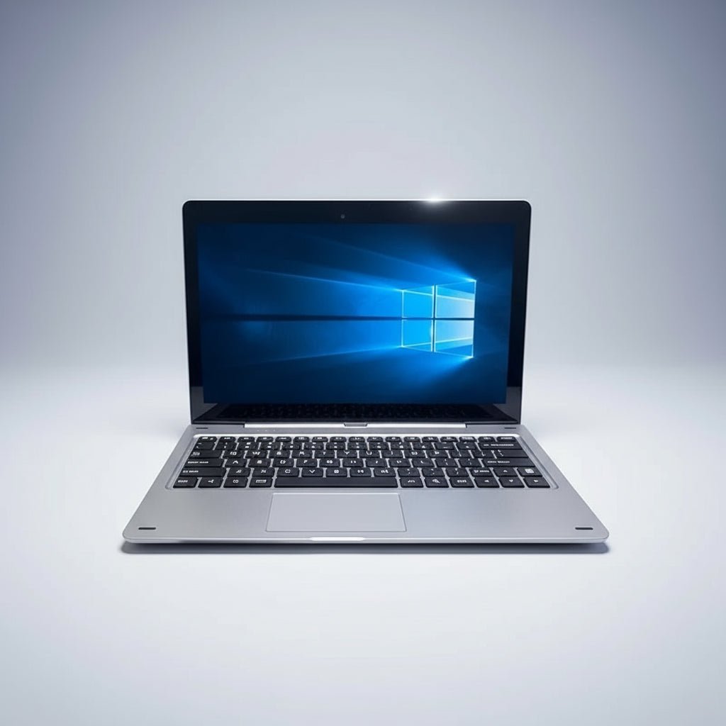 Tablet Tablet PC Glavey 11.6" Windows 10 — Ecrã IPS HD, 128GB, Wi - Fi disponível em TokenPI Store