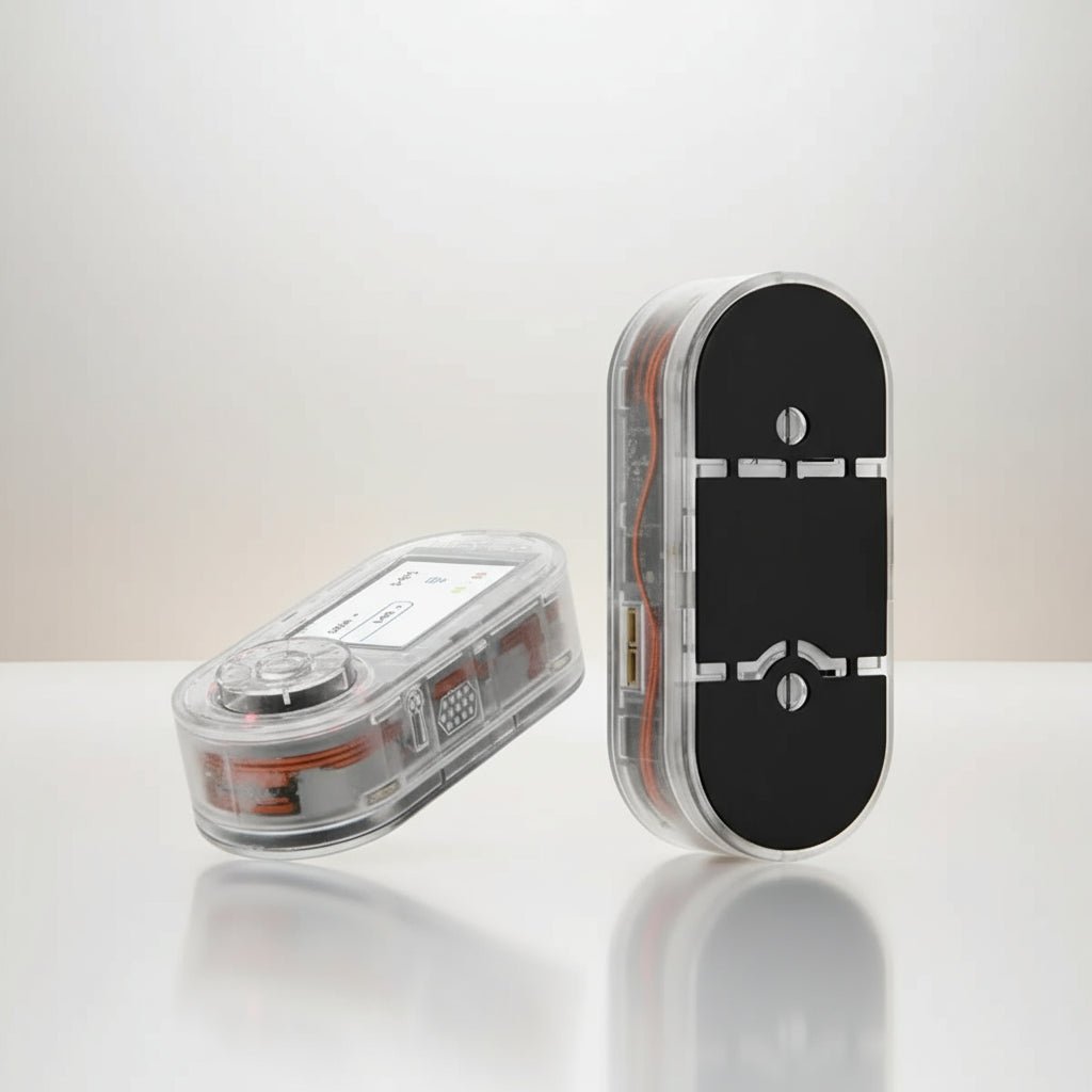 LILYGO T Embed ESP32 S3 Transceptor RF Baixa Potência IoT disponível em TokenPI Store