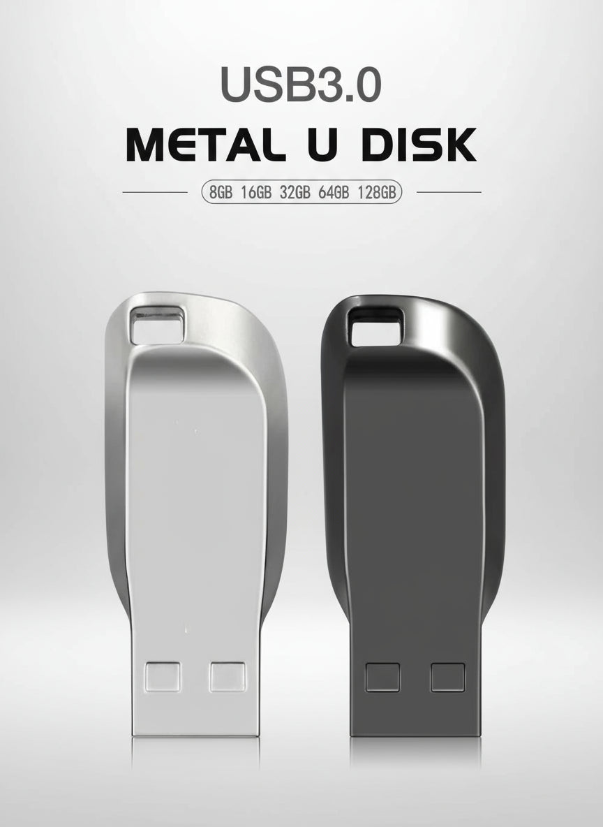 Pen Drive Unidade Flash USB OUION OUIO Portátil 3.0 Profissionais disponível em TokenPI Store
