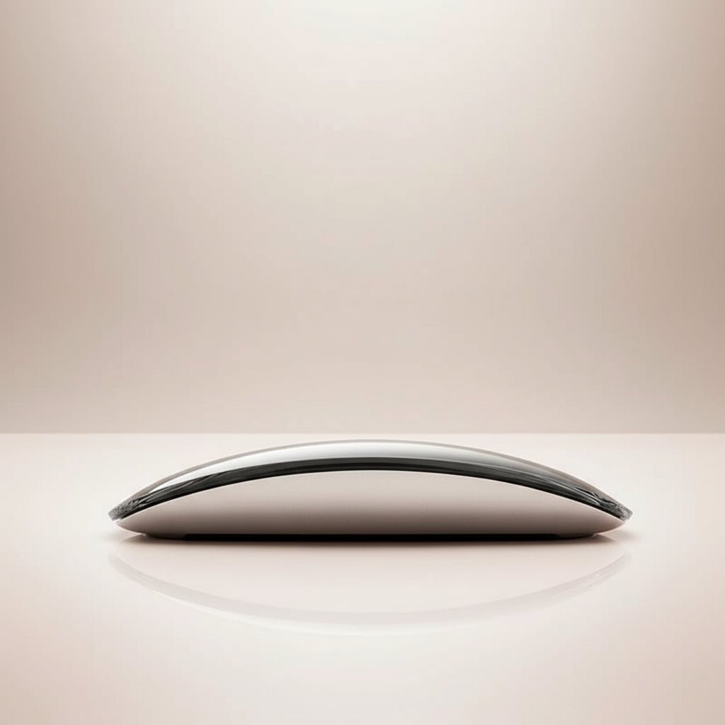 Mouse Rato Bluetooth Sem Fio Jiansu Mini — Recarregável, Silencioso e Portátil MAC OS disponível em TokenPI Store