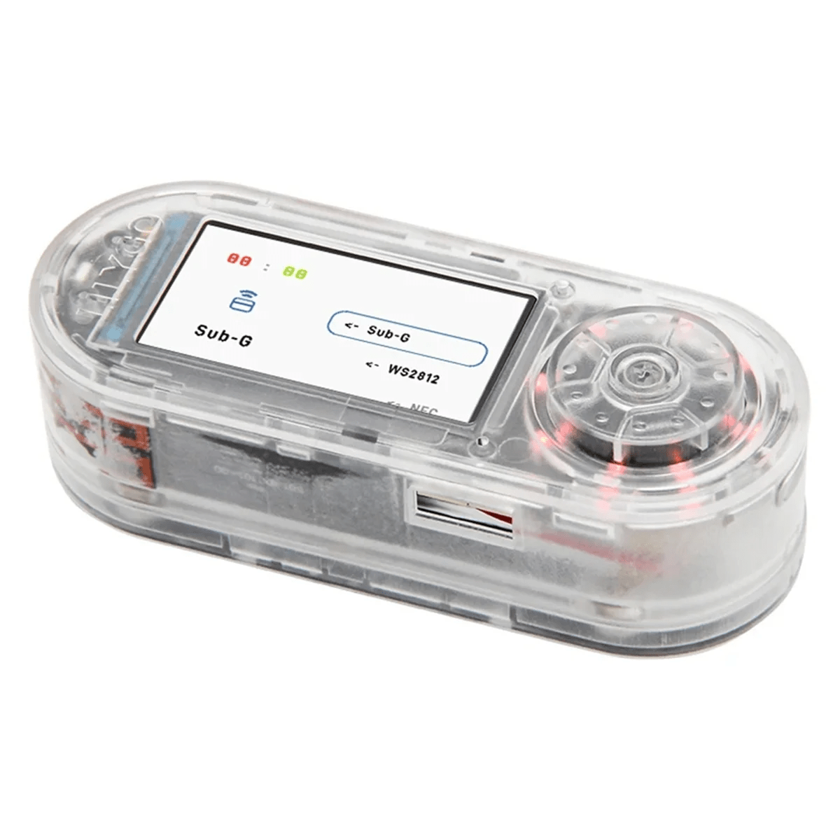 LILYGO T Embed ESP32 S3 Transceptor RF Baixa Potência IoT disponível em TokenPI Store