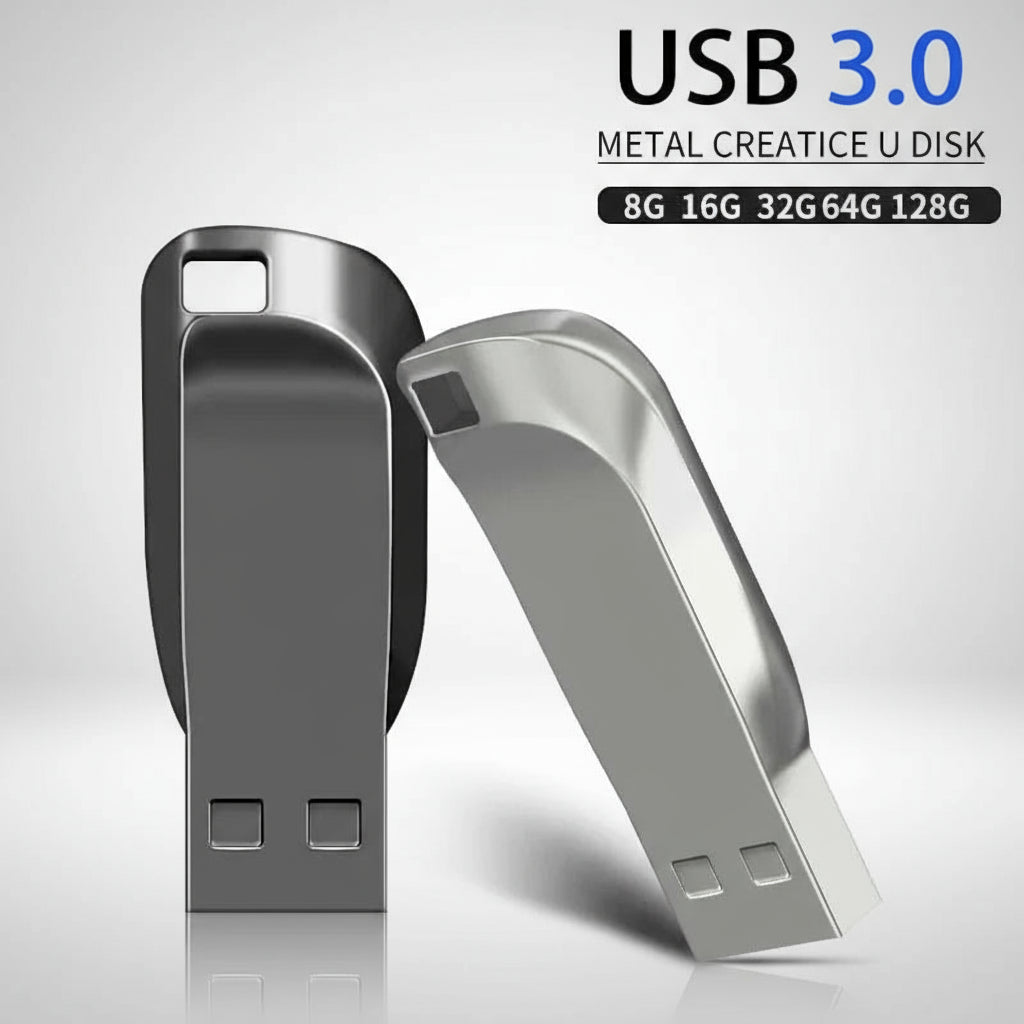 Pen Drive Unidade Flash USB OUION OUIO Portátil 3.0 Profissionais disponível em TokenPI Store