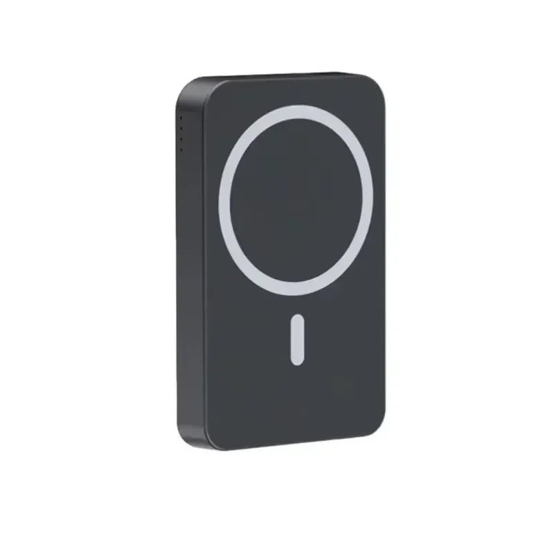 Banco de Potência Magnético Sem Fio - 30000mAh em TokenPI Store