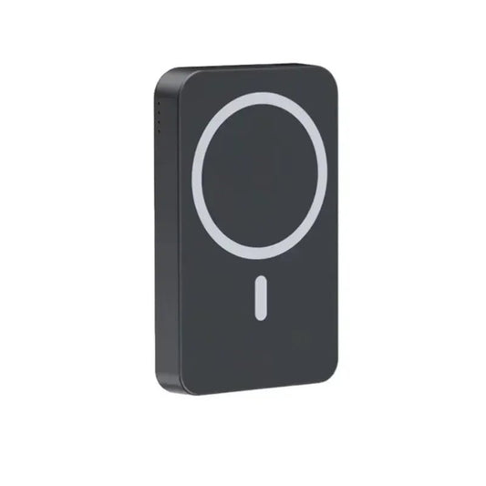 Banco de Potência Magnético Sem Fio - 30000mAh em TokenPI Store