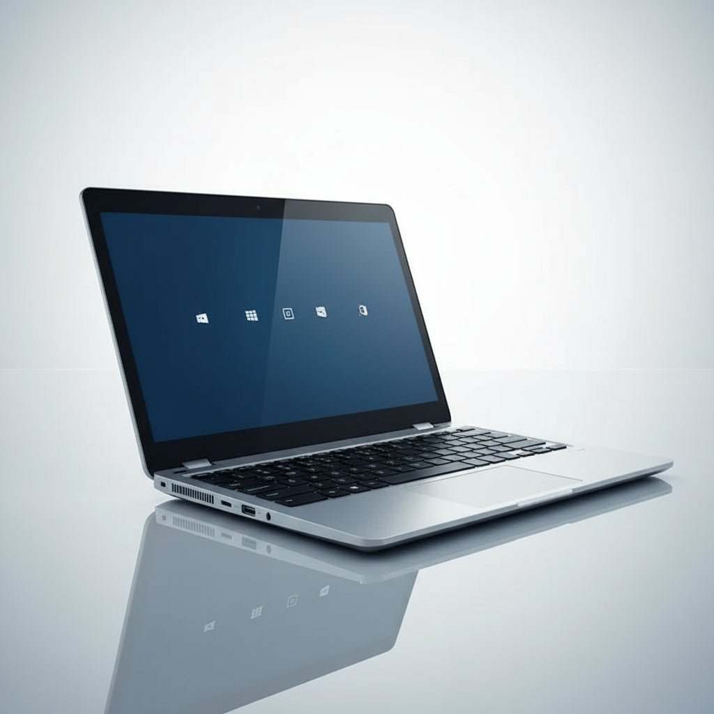 Tablet Tablet PC Glavey 11.6" Windows 10 — Ecrã IPS HD, 128GB, Wi - Fi disponível em TokenPI Store