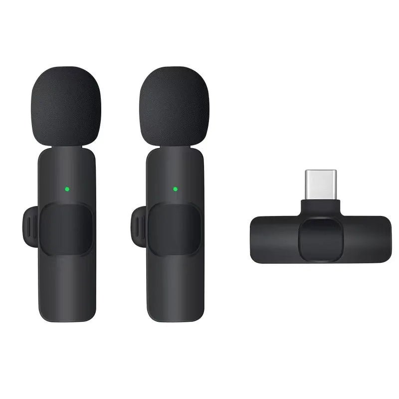Microphone em TokenPI Store