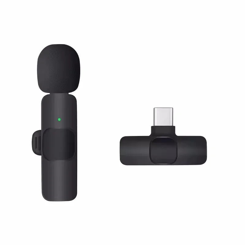 Microphone em TokenPI Store