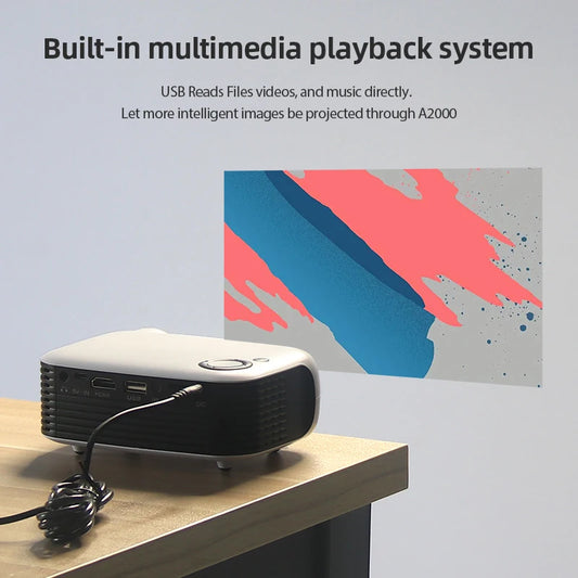 Video Projectors