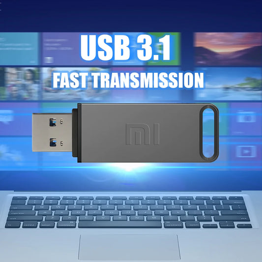 Xiaomi Pen Drive 2 TB USB 3.0
