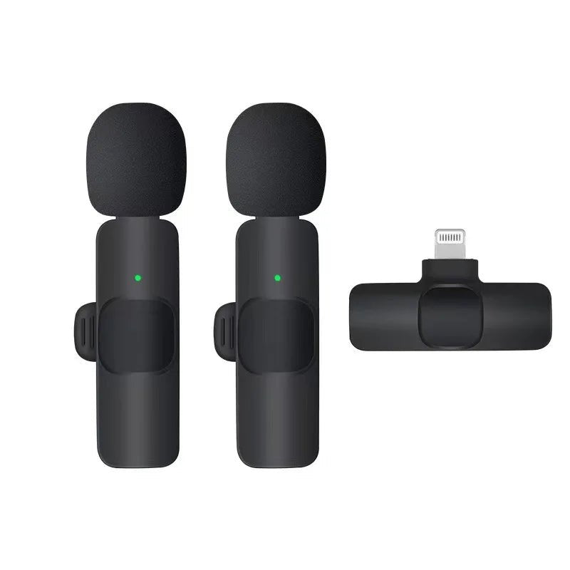 Microphone em TokenPI Store