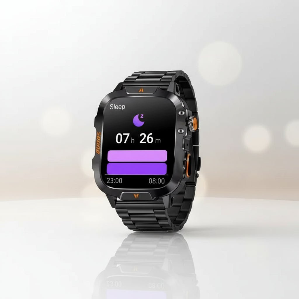 Smartwatch Xiaomi Smartwatch disponível em TokenPI Store