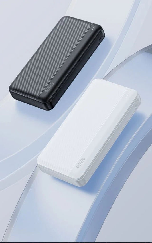 Banco de Potência 200000mAh Carga Rápida BCAK Android disponível em TokenPI Store