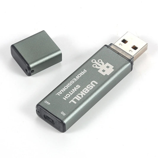 USB Killer V3