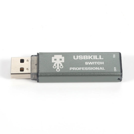 USB Killer V3