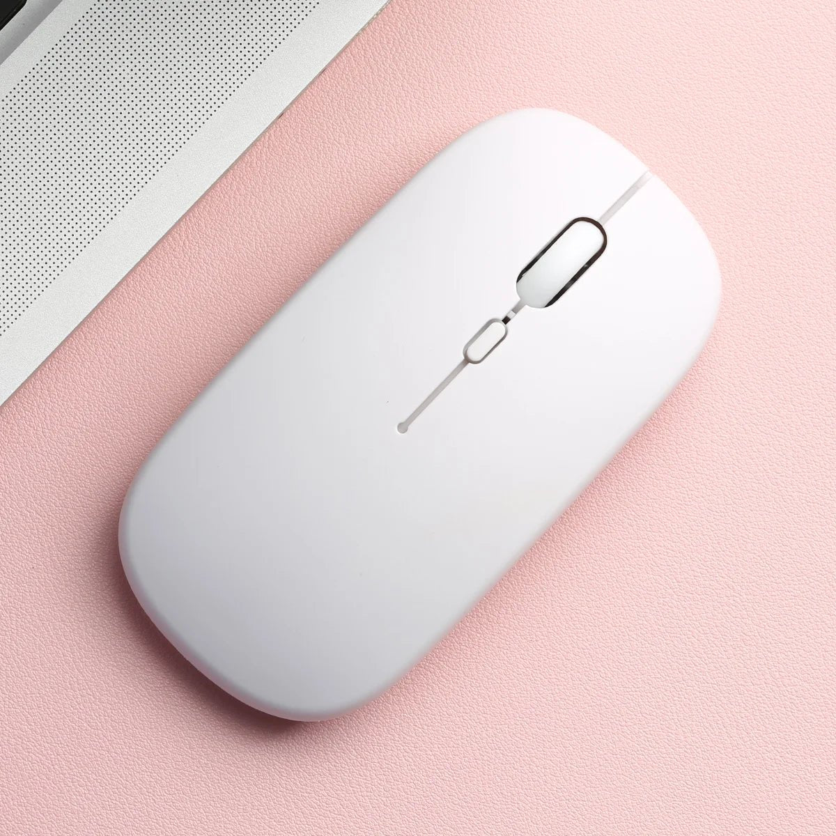Mouse Mouse Rato Mágico: sem fio, ergonômico, compatível com bluetooth. em TokenPI Store