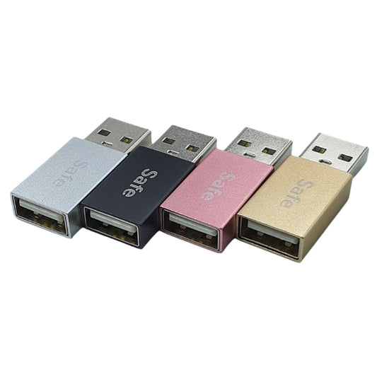 Safe Charging USB Data Blocker