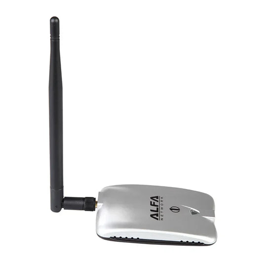 Rtl8187 ALFA AWUS036H USB Wireless Penetration Network Card