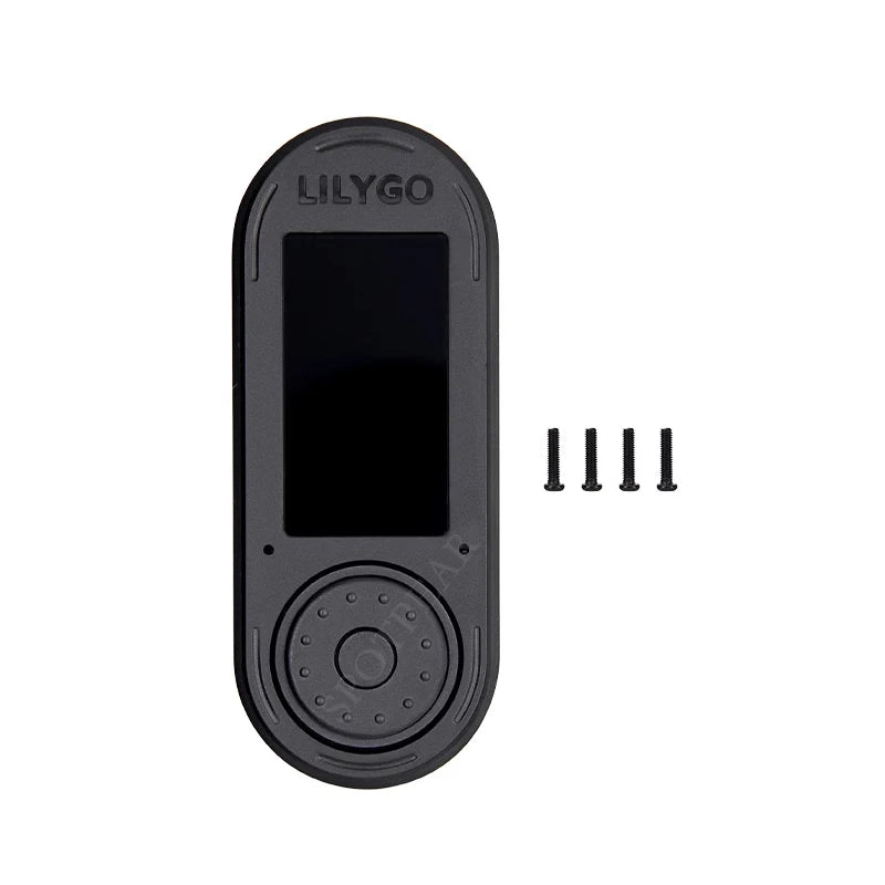 Placa ESP32 S3 Transceptor Sub 1 GHz NFC LCD 1,9 IoT LilyGo disponível em TokenPI Store