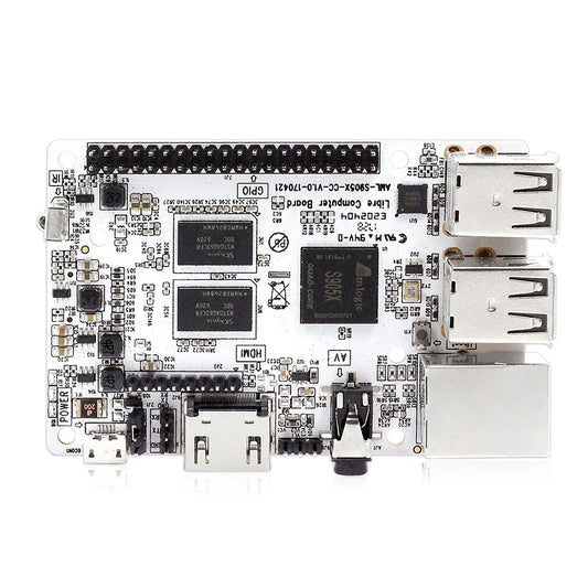 Libre Computer AML-S905X-CC