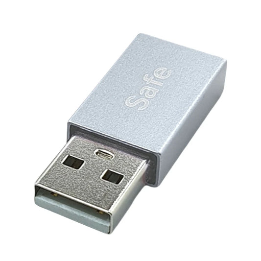 Safe Charging USB Data Blocker