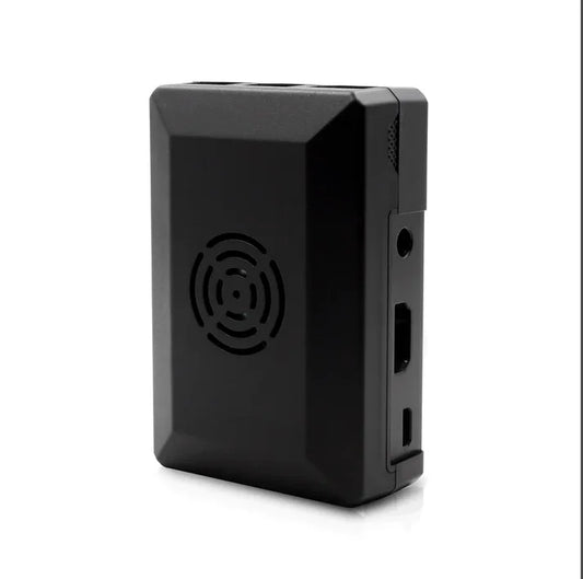 Case for Raspberry Pi 3
