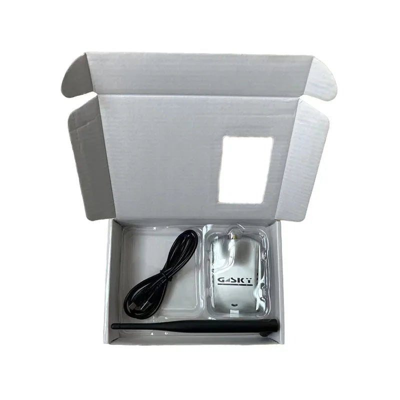 Adaptador Wifi USB RT3070L 150Mbps Compatível Com Kali Linux disponível em TokenPI Store