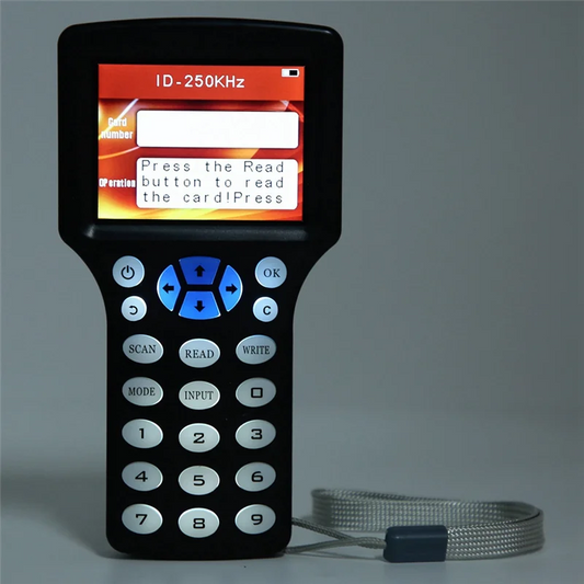 NFC Smart Card Reader Writer Duplicator