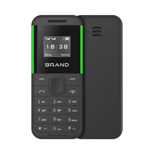 BM222 Mini Mobile Phone