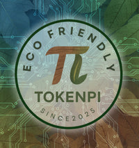 Programa de reinicialização do TokenPi