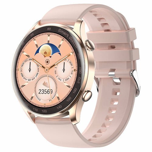 Watches Smart Watch Bluetooth Call With Encoder disponível em TokenPI Store