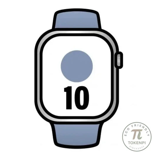 Apple Watch Series Elegante e Inteligente para o Seu Dia a Dia