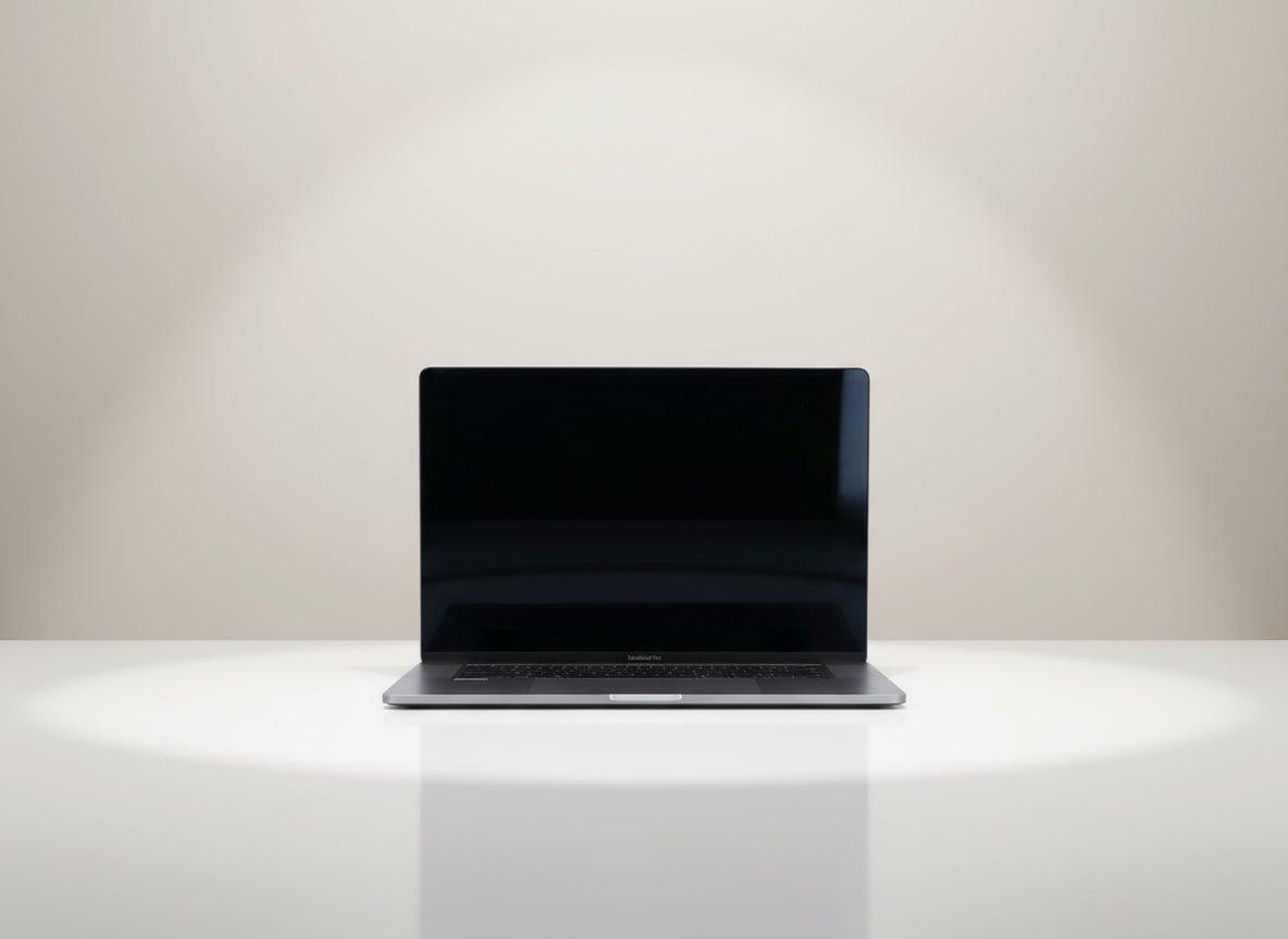 Laptop Apple MacBook Pro 16" (2019) disponível em TokenPI Store