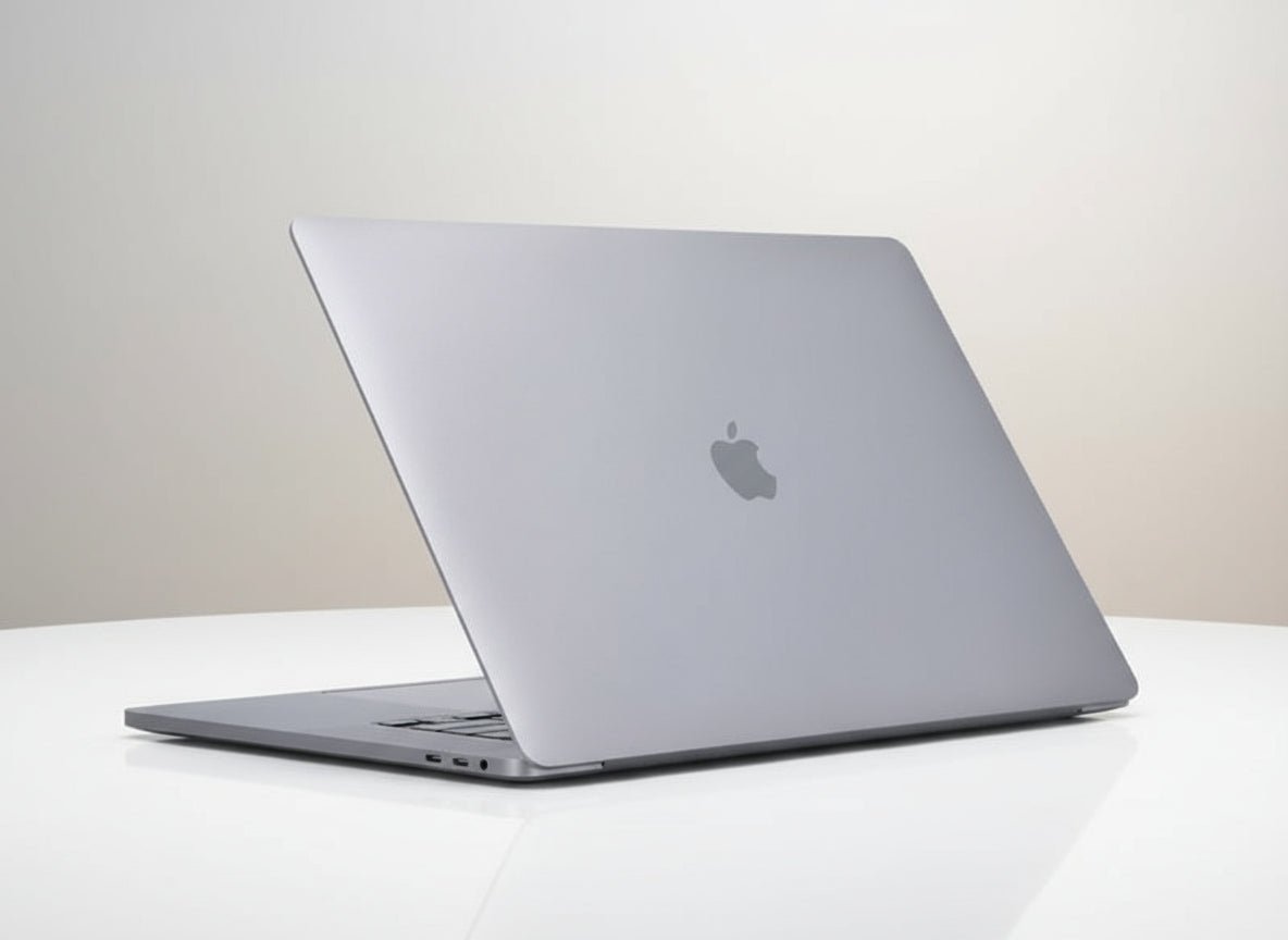 Laptop Apple MacBook Pro 16" (2019) disponível em TokenPI Store
