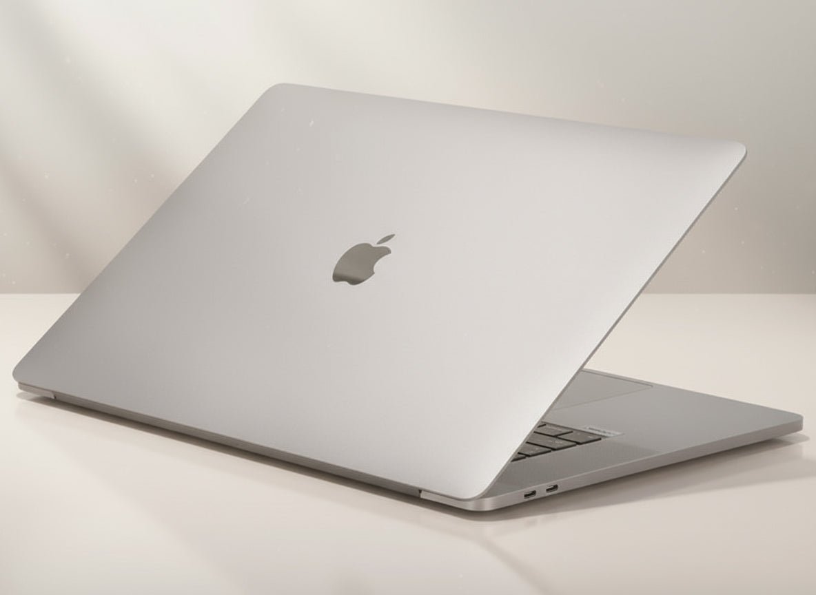 Laptop Apple MacBook Pro 16" (2019) disponível em TokenPI Store