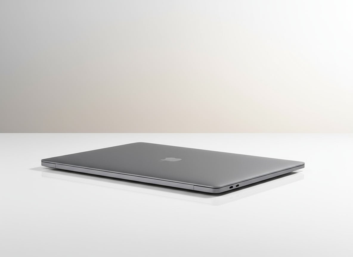 Laptop Apple MacBook Pro 16" (2019) disponível em TokenPI Store