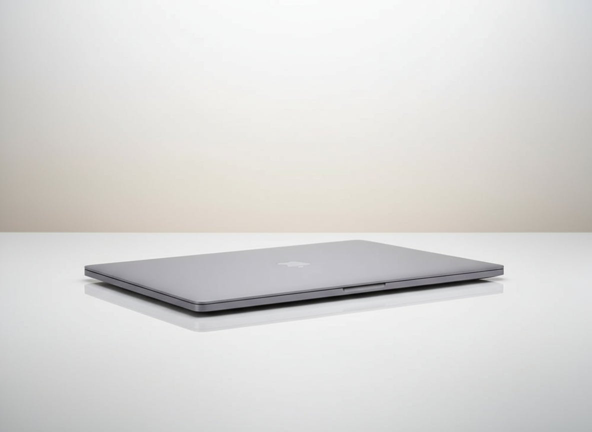 Laptop Apple MacBook Pro 16" (2019) disponível em TokenPI Store