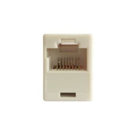 Adaptador RJ45 Aisens A138-0294/ Cat.5e-1
