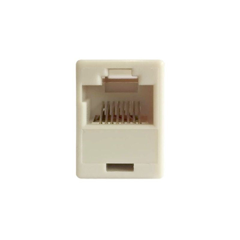 Adaptador RJ45 Aisens A138-0294/ Cat.5e-0